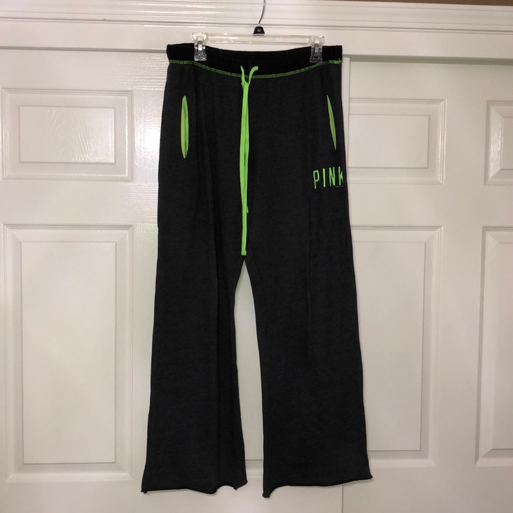 Victoria Secret Pink Sweatpants
